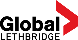 Global Lethbridge Logo PNG Vector