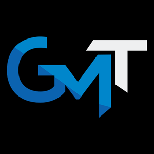 Global Medical Theraputics Logo Vector