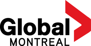 Global Montreal Logo PNG Vector