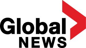 Global News Logo PNG Vector