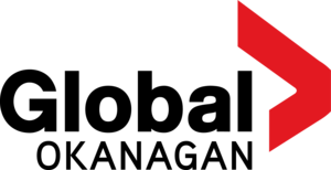 Global Okanagan Logo PNG Vector
