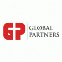 Global Partners Logo PNG Vector