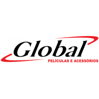 Global Peliculas Logo PNG Vector