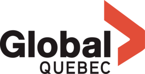 Global Quebec Logo PNG Vector
