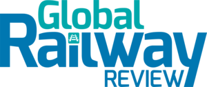 Global Railway Review Logo PNG Vector