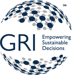 Global Reporting Initiative (GRI) Logo Vector