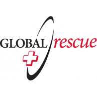 Global Rescue Logo Vector