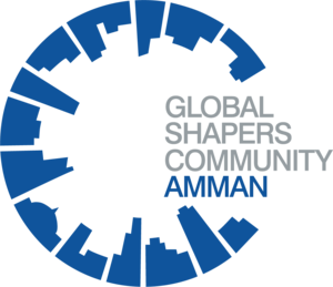 Global Shapers Community Logo PNG Vector