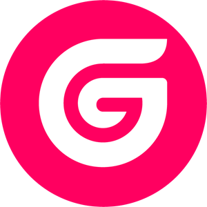 Global Social Chain (GSC) Logo PNG Vector