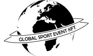 Global Sport Event Kft. Logo Vector