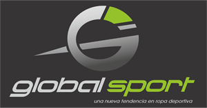 Global Sport Logo PNG Vector