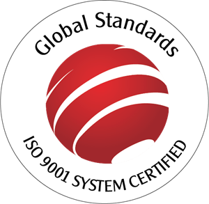 Global Standards Logo Vector