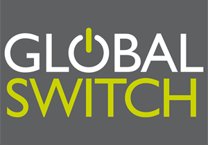 Global Switch Logo PNG Vector