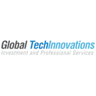Global Techlnnovations Logo PNG Vector