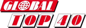 Global Top 40 Logo PNG Vector