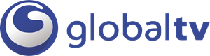 Global TV Logo PNG Vector