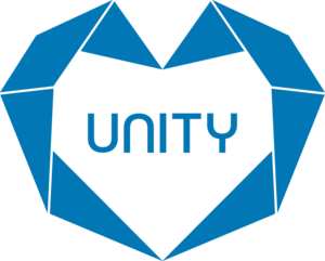 Unity Logo PNG Vectors Free Download
