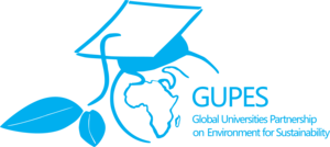 Global Universities Partnership on Environment Logo PNG Vector