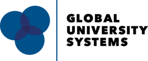 Global University Systems Logo PNG Vector