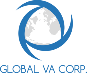 Global VA Agency Logo PNG Vector