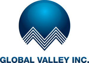 Global Valley Logo PNG Vector