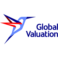 GLOBAL VALUATION Logo PNG Vector