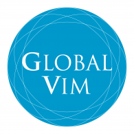 Global Vim Foreign Trade Inc. Logo PNG Vector