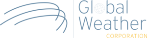 Global Weather Corp Logo PNG Vector