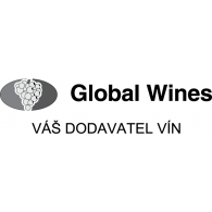 Global Wines Logo Vector
