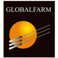 Globalfarm Logo Vector