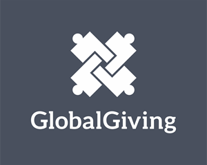 GlobalGiving Logo PNG Vector