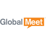 GlobalMeet Logo PNG Vector
