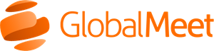 GlobalMeet Logo Vector