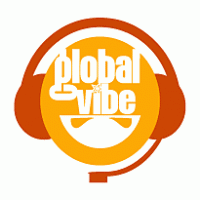 globalvibe network Logo PNG Vector