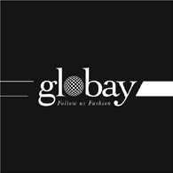 Globay Logo Vector