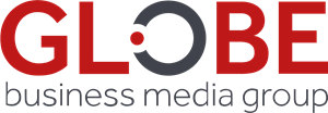 Globe Business Media Group Logo Vector