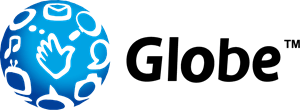 Globe Logo PNG Vector