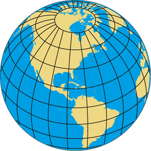 World Globe Logo Vector Art PNG Images | Free Download On Pngtree