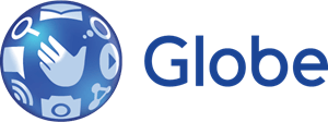 Globe Telecom Logo PNG Vector