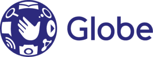 Globe Telecom Logo PNG Vector