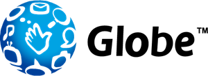 Globe Telecom Logo Vector