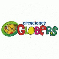 Globers Logo PNG Vector