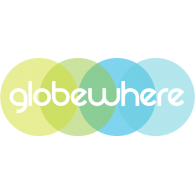 GlobeWhere Logo PNG Vector
