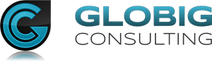 Globig Consulting Logo PNG Vector