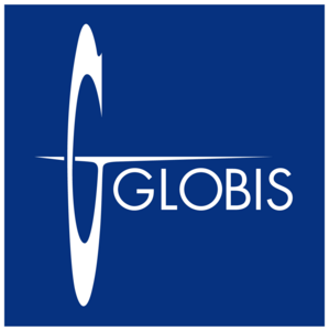 Globis Logo PNG Vector
