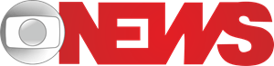 Globo News Logo PNG Vector