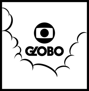Globo Pictures Logo PNG Vector