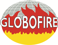Globofire Logo PNG Vector