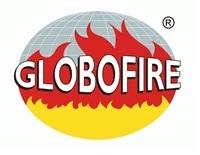 Globofire Logo Vector