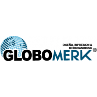Globomerk Logo PNG Vector